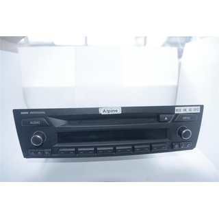 Radio CD Professional - Bluetooth - USB 6512 9258173