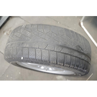 20560R15 Goodyear ULtraGrap Allwetter DOT2007 mit AlufelgenAudi