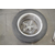 22555R16 Continental Winter DOT2714 mitAlufelgenMercedes