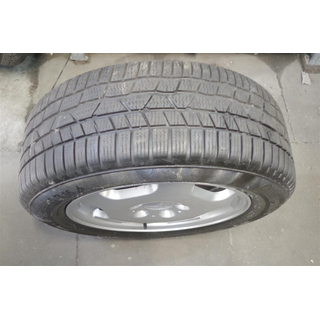 22555R16 Pirelli Alwetter DOT3511 mitAluFelge