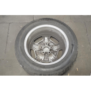 22555R16 Pirelli Alwetter DOT3511 mitAluFelge