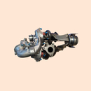 Turbolader Generalberholt Mercedes Sprinter A6510905380...