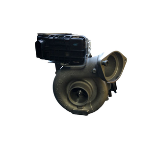 Turbolader Generalberholt BMW 3 5 7 7794259 2414328