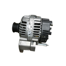 Pfandfrei! Lichtmaschine Valeo Generalberholt 0986049640...
