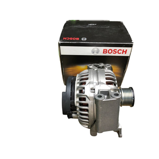 Neuware Bosch Lichtmaschine A131540002 Mercedes C-Klasse CLC-Klasse CLK E-Klasse S-Klasse