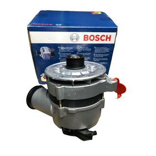 Pfandfrei! Bosch Lichtmaschine Generalberholt 0986039620 BMW 7er 8er Remanufactured