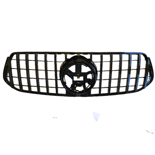 Khlergrill Sport schwarz Mercedes GLE-Klasse W167 C167 AMG A1678886100