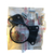 Pierburg Unterdruckpumpe 07Z145209 VW Phaeton Touareg
