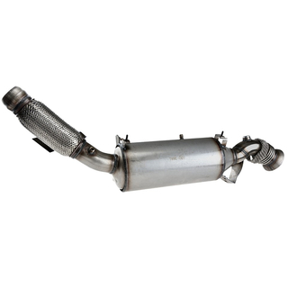 Dieselpartikelfilter Mercedes Sprinter 9064901500