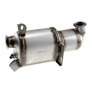 Dieselpartikelfilter VW Multivan Transporter 7E0254700