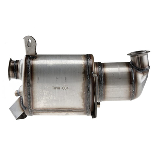 Dieselpartikelfilter VW Multivan Transporter 7E0254700