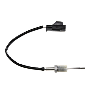 Abgastemperatursensor FORD B-Max Fiesta VI TRANSIT 1465174