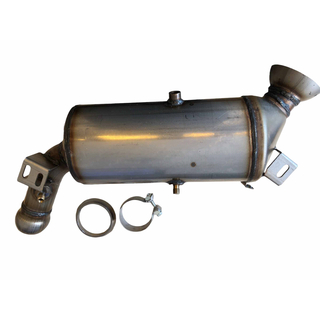 Dieselpartikelfilter Mercedes C-Klasse 2044900056