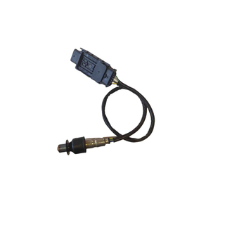 BOSCH NOX Sensor Harnstoffeinspritzung neu 0281008533 JAGUAR XJ LAND ROVER DISCOVERY, RANGE