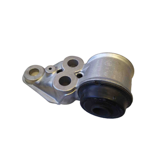 Lagerung, Querlenker Lemfrder 2594801 Links Audi A6 Skoda Superb VW Passat