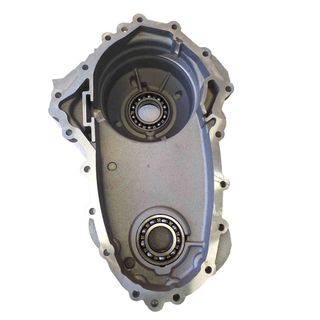 Deckel Verteilergetriebe Transfer Case Cover Mercedes Benz A2512802000 GL-Klasse M-Klasse R-Klasse