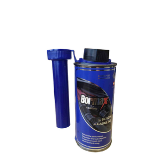 BORMAX Benzin Zusatz 250 ml - erhht die Motorleistung!