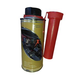 BORMAX l Zusatz 250 ml - erhht die Motorleistung!