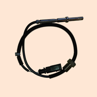 Abgastemperatursensor 1606611680 Citroen Jumper Ford Galaxy Mondeo S-Max Edge