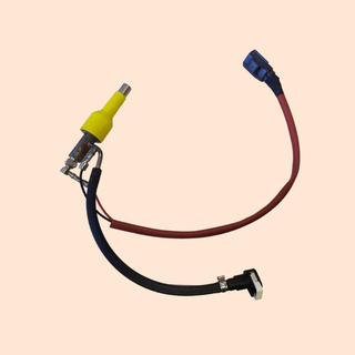 Einspritzeinheit Russ-/ Partikelfilter 2039911 Ford Transit