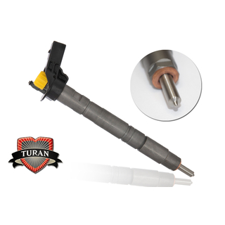 BOSCH Einspritzdüse Injektor 0445116028 neu