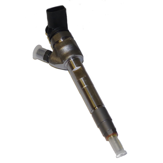 BOSCH Einspritzdüse Injektor 0445110955 Generalüberholt