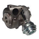 Turbolader IHI Generalberholt Mercedes A616096019980...