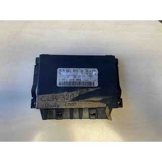 Steuergerät Mercedes Benz A0205459032