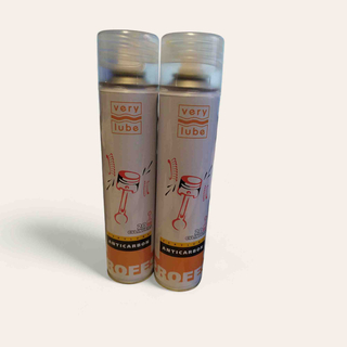 2 ST. TORALIN ANTICARBON KOLBENRING-REINIGER SPRAYDOSE 320 ML