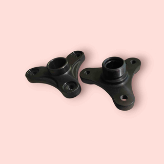 NEU BMW Differential Flansch Antriebswelle 3er 5er 7er X3 X5 X6 Kardanwelle Gelenkwelle 7623129