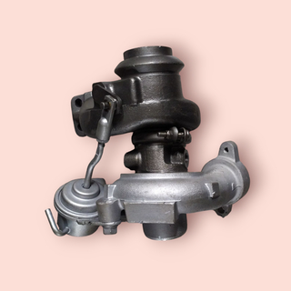 Turbolader Generalberholt Citroen Ford TD025S2