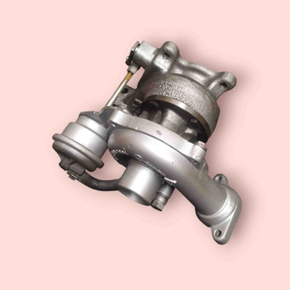 Turbolader Generalberholt 54359710009 Citroen C1 C2 C3 Xsara Ford Mazda Peugeot