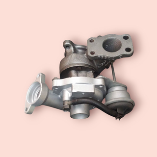 siehe A8200120 Turbolader Generalberholt 0375G9 CITRON PEUGEOT