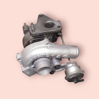 Turbolader Dacia 54359700000