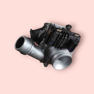 Turbolader Generalberholt 11658570081 BMW 2er X1, X2 Mini Cabrio Clubman Countryman