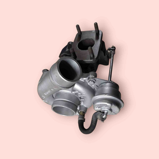 siehe A8200095 Turbolader Generalberholt 504071260 Fiat Ducato