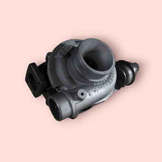 Turbolader Generalberholt 5802355023 Iveco Mercedes Mitsubishi Canter