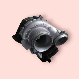 Turbolader Generalberholt 8584218 BMW 3er 5er 6er 7er X3 X4 X5 X6 X7
