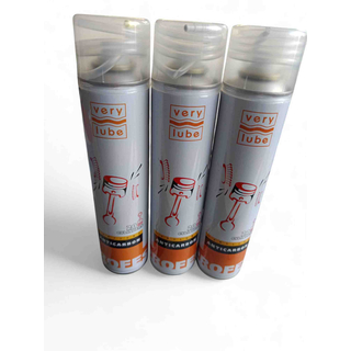 3 ST. TORALIN ANTICARBON KOLBENRING-REINIGER SPRAYDOSE 320 ML