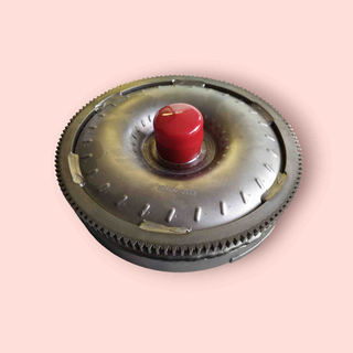 Drehmomentwandler Sachs Generalberholt QBDD QBDC 099323571EX  VW Golf T4t