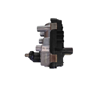 LADEDRUCKSTELLER BMW 1 NEU 11658514266
