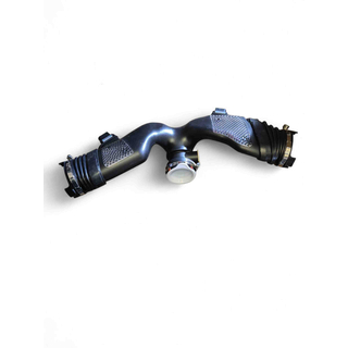 ANSAUGROHR LUFTMASSENMESSER A6420907437 MERCEDES CLK, CLS, M-KLASSE NEU