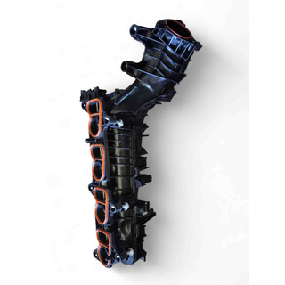 ANSAUGBRCKE ANSAUGKRMMER BMW 3 5 6 X3 X4 X5 11618579245 NEU