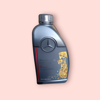 Mercedes Benz Automatikgetriebeöl ATF MB 236.14 1 Liter