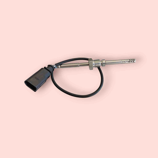 Abgastemperatursensor 03L906088D Audi A3 A4 A5 Q5 Opel Astra Seat Exeo