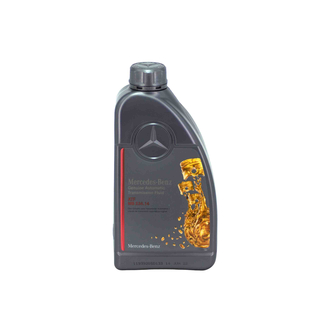 SHELL SPIRAX MERCEDES AUTOMATIKGETRIEBEL S6 ATF 134ME MB 236.15  1 LITER