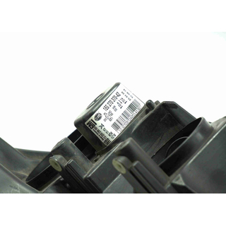 SCHEINWERFER RECHTS HELLA 1EG27037042 GUTER ZUSTAND OPEL ASTRA