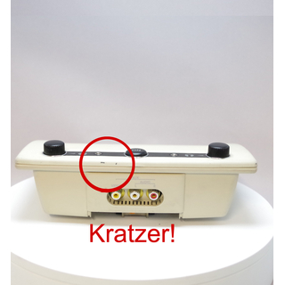 Mercedes-Benz W220 Fond Monitor A2208270942 Farbe (1270) Kiesel