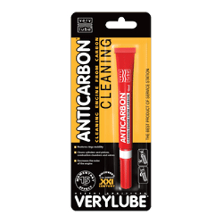 TORALIN Anticarbon, Kolbenring-Reiniger (Tube 10 ml)