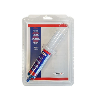 TORALIN Airco R134a & R1234yf Super Leckstopp-Set...